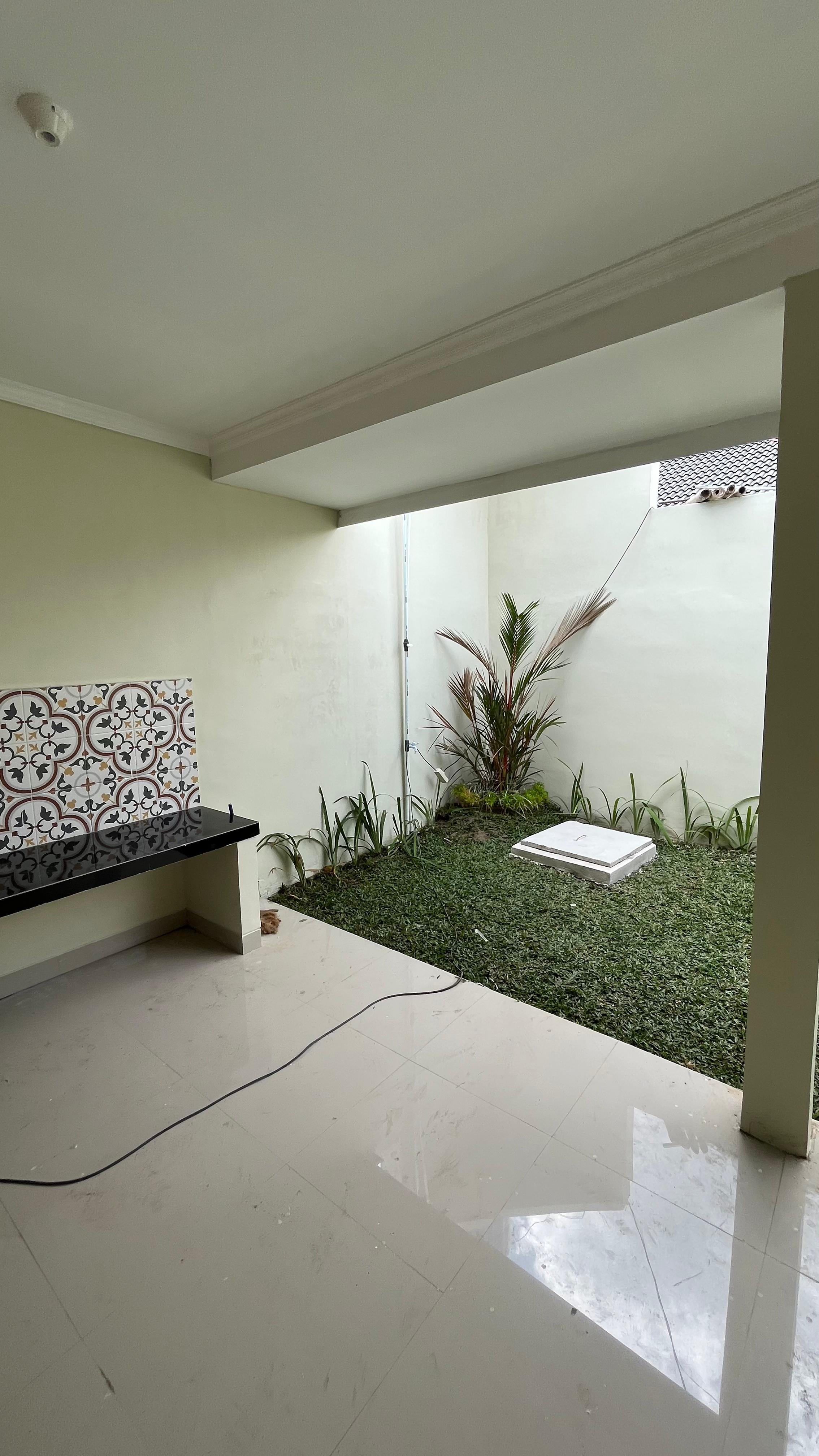 DIJUAL RUMAH MURAH DI SLEMAN 500 JUTAAN TANAH 120M