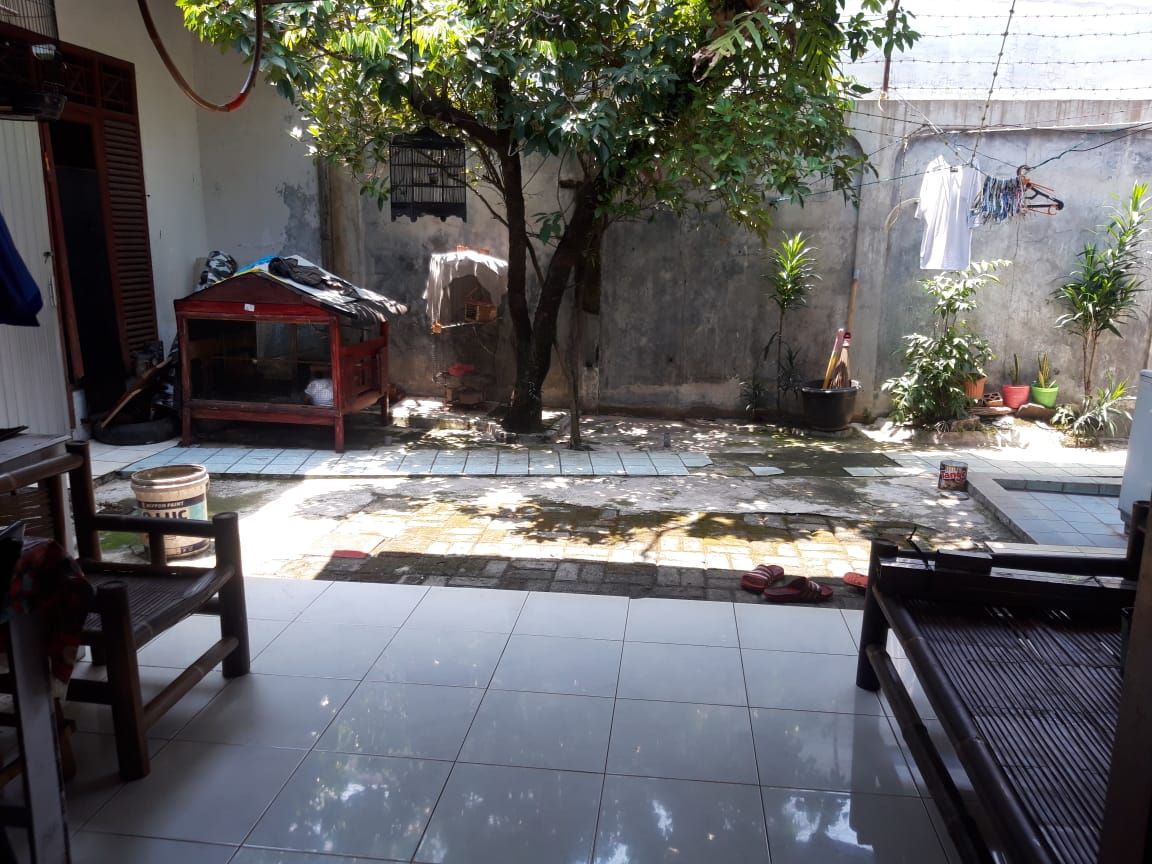Dijual Rumah di Beji, Depok, Jawa Barat