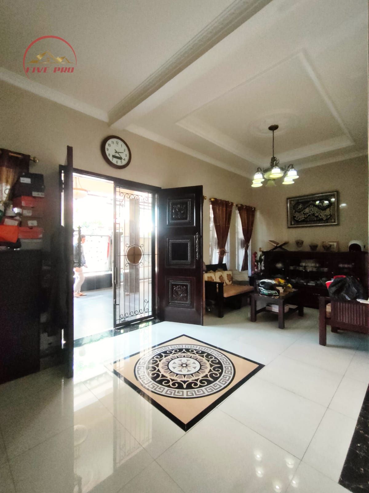 Dijual Rumah di Beji, Depok, Jawa Barat