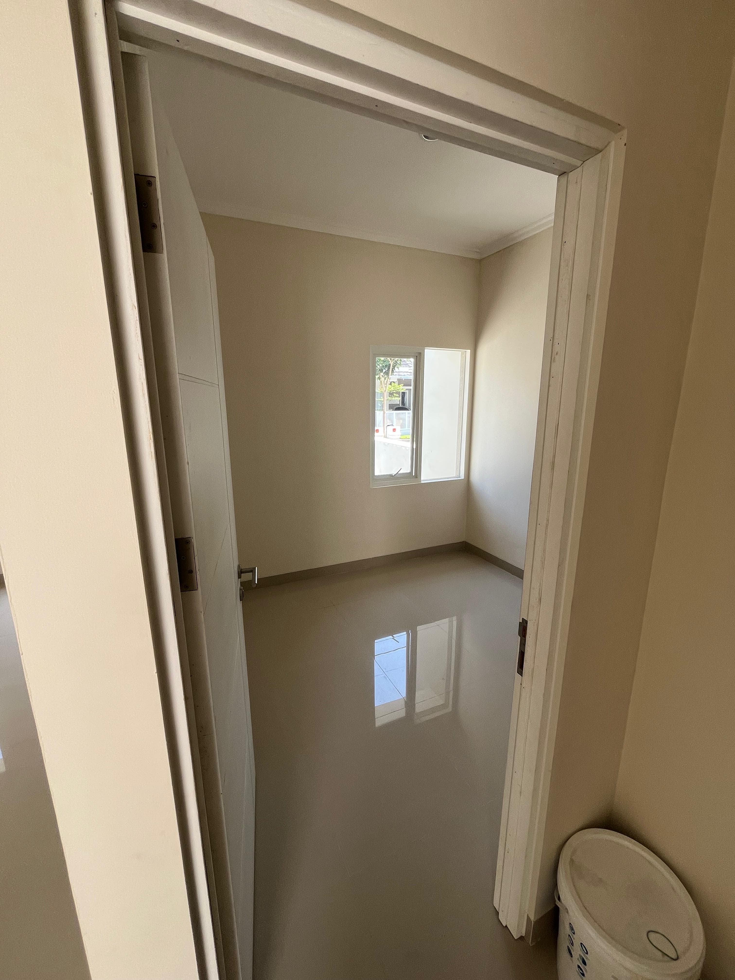 DIJUAL RUMAH DALAM PERUMAHAN ELITE CUMA 300 JUTAAN SAJA