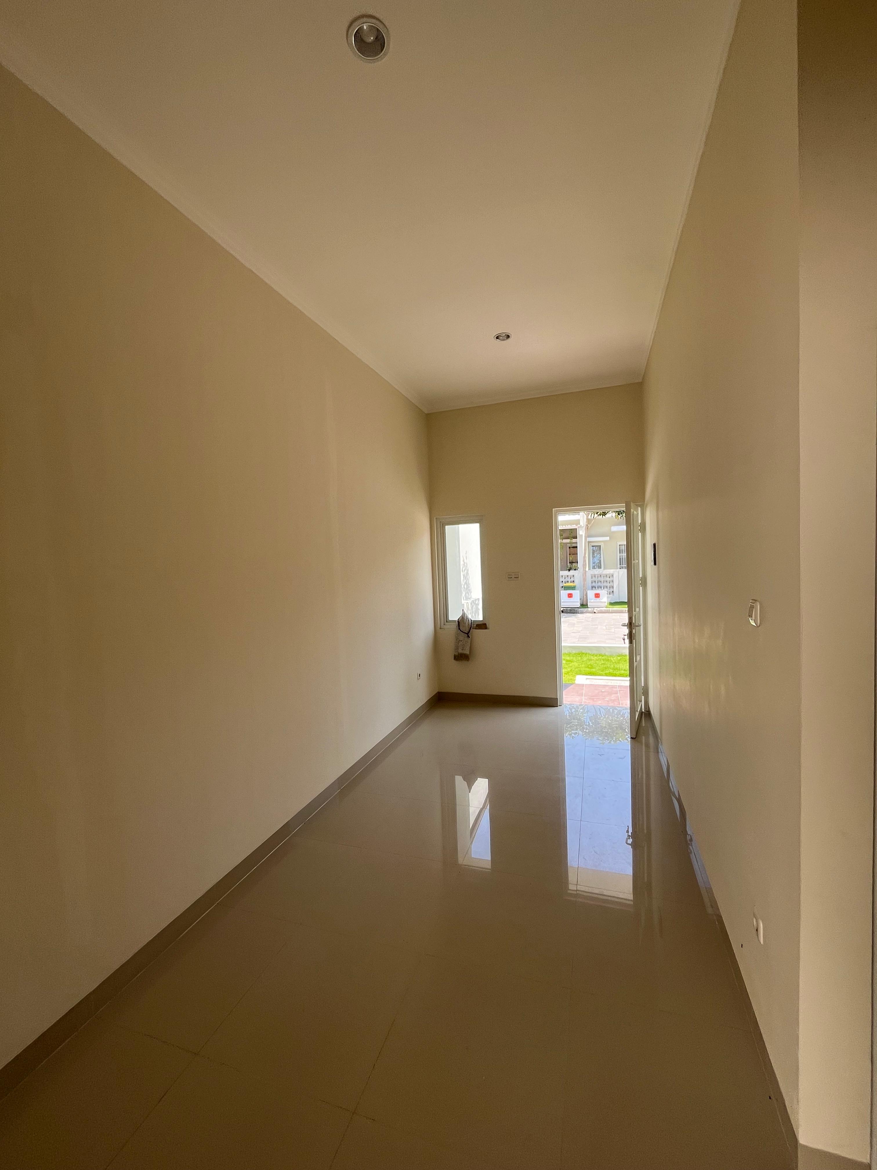 DIJUAL RUMAH DALAM PERUMAHAN ELITE CUMA 300 JUTAAN SAJA