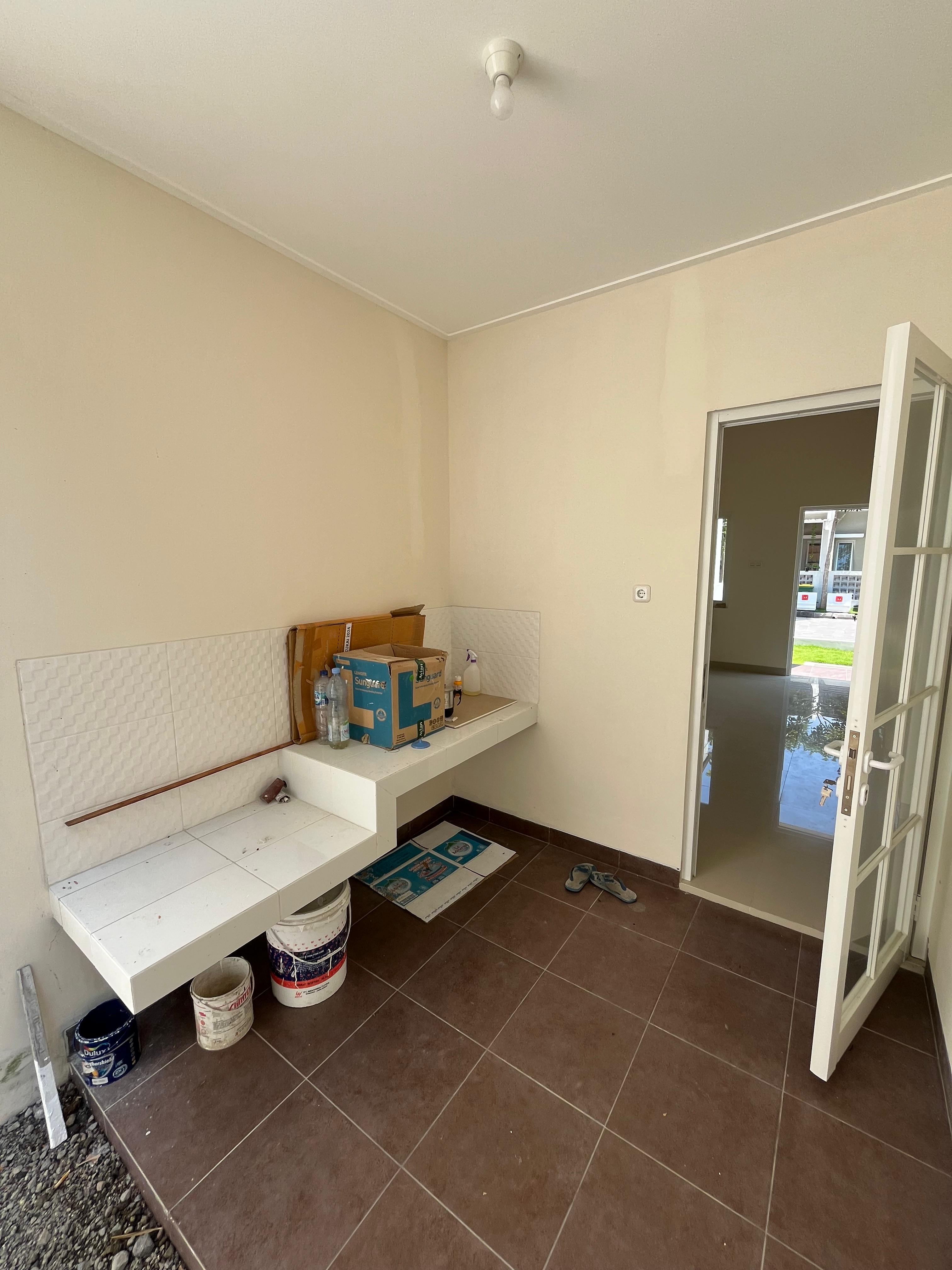 DIJUAL RUMAH DALAM PERUMAHAN ELITE CUMA 300 JUTAAN SAJA