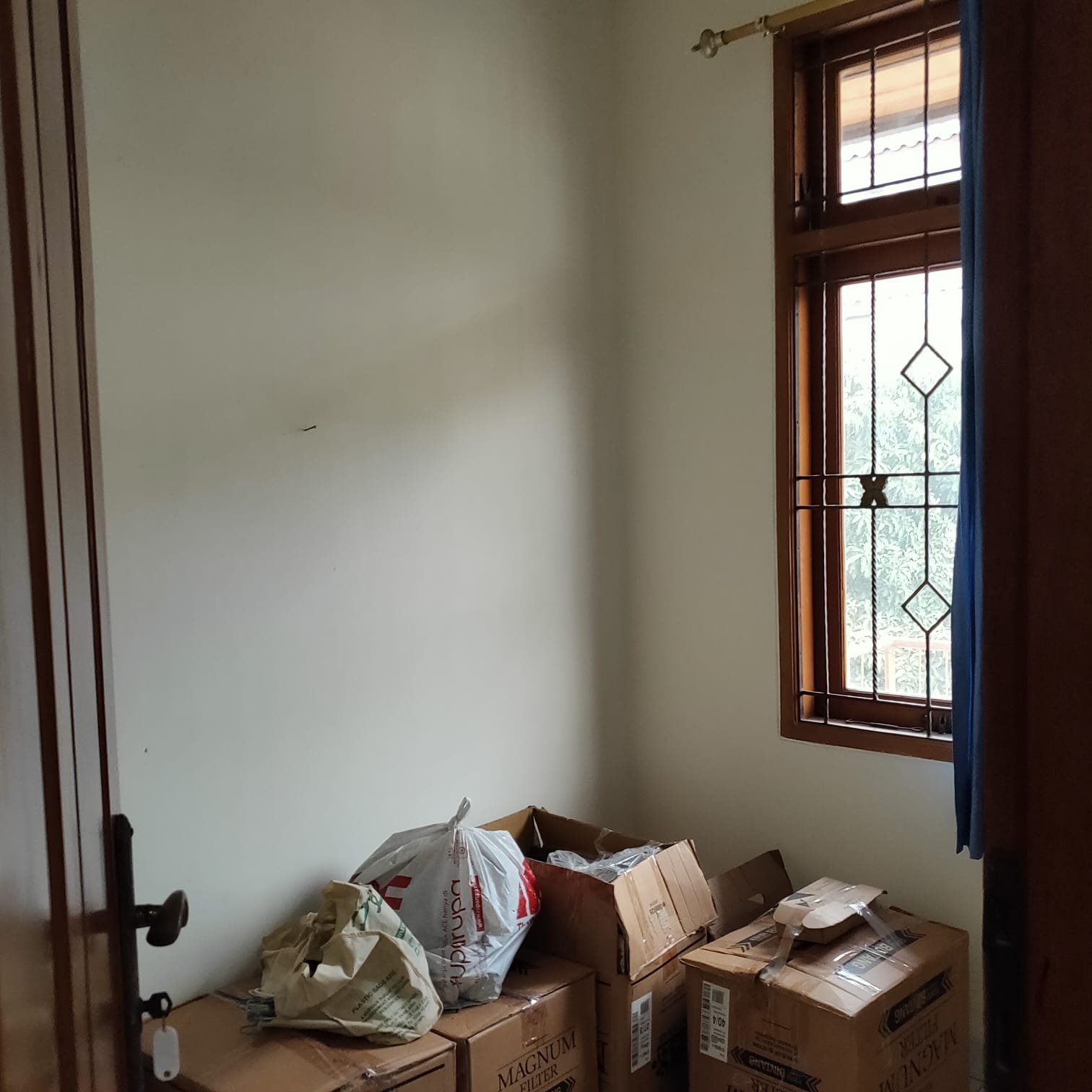 Disewakan rumah bisa untuk kantor di area Kayu Putih