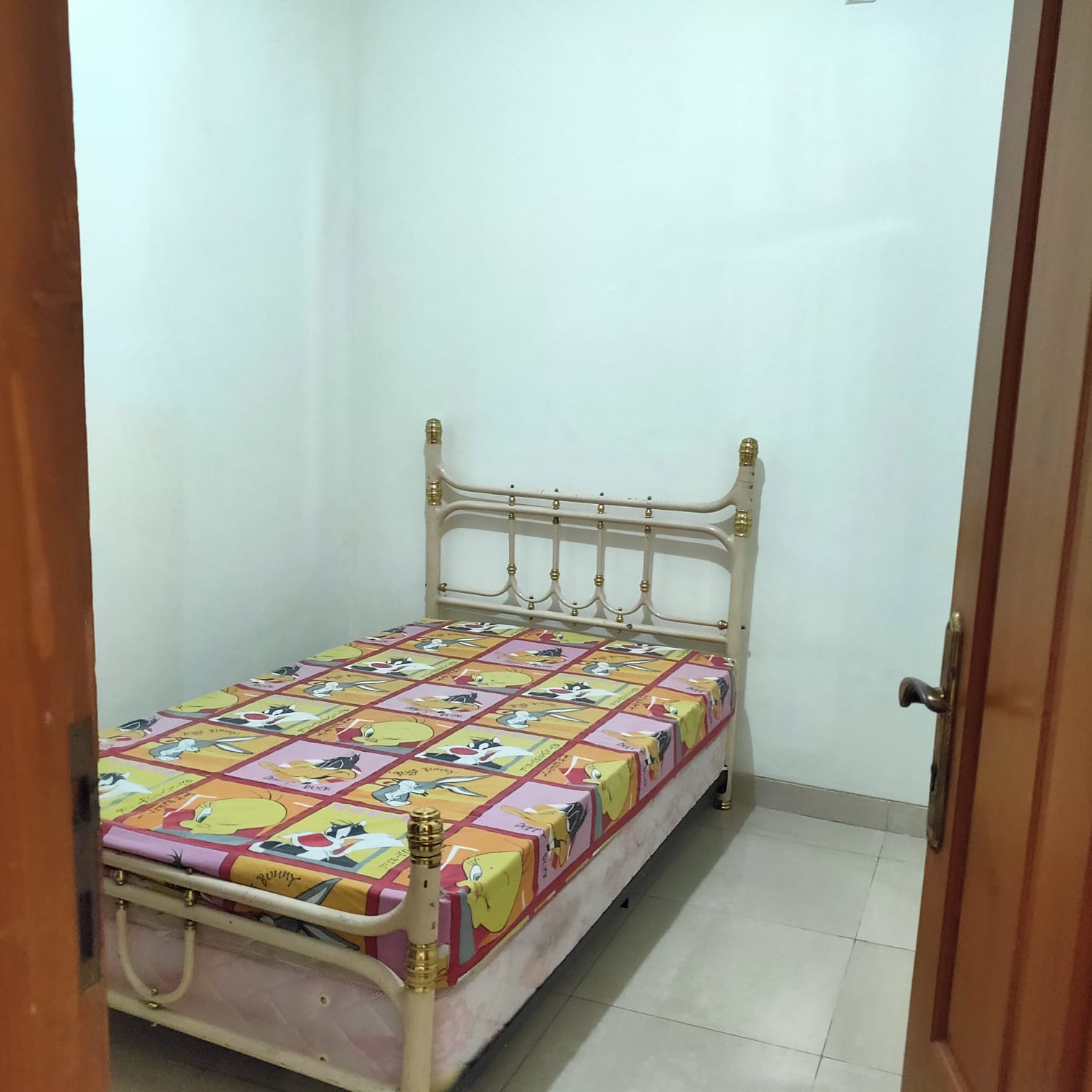 Disewakan rumah bisa untuk kantor di area Kayu Putih