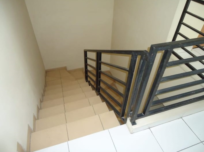 Dijual dan Disewakan ruko di Pos Pengumben, Kelapa Dua