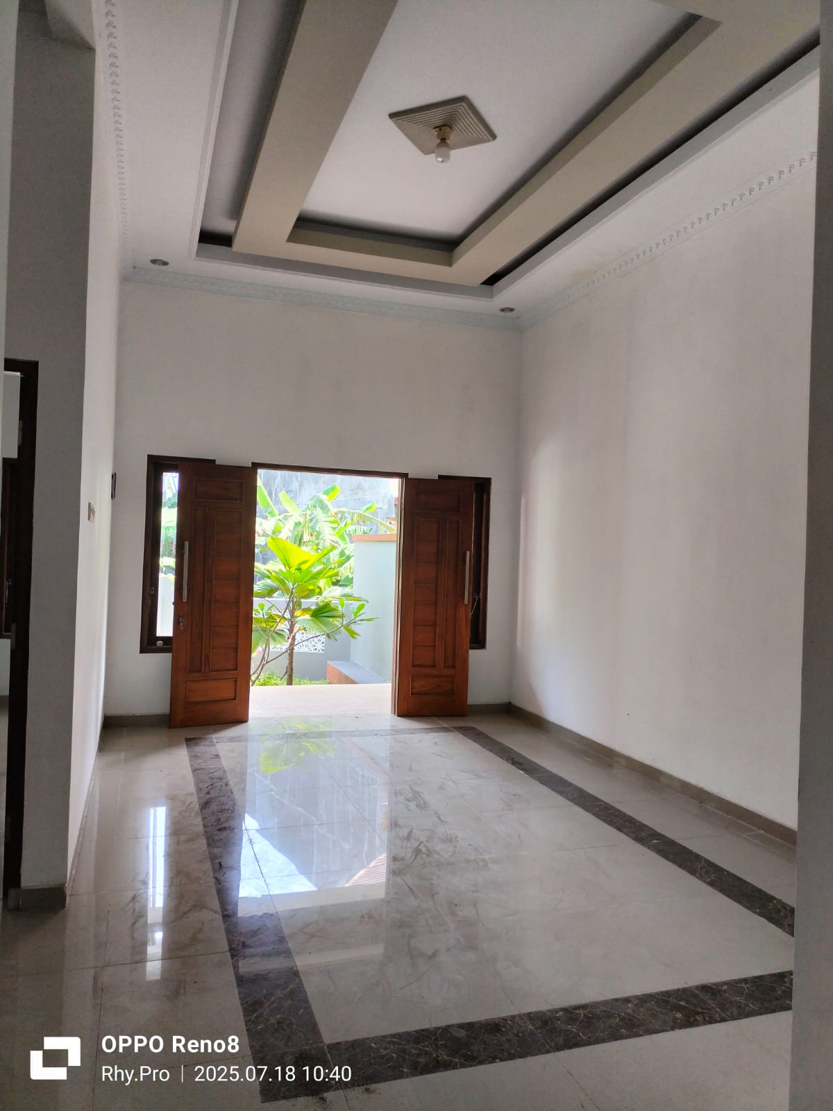 Rumah Baru dekat RS HERMINA Jogja