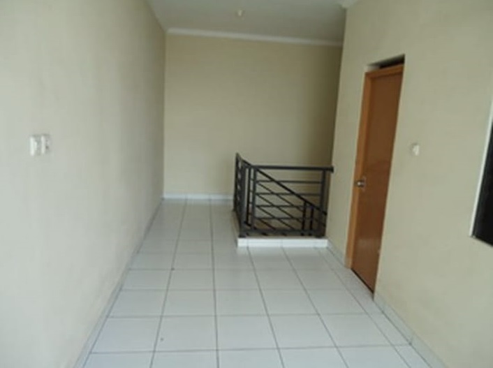 Dijual dan Disewakan ruko di Pos Pengumben, Kelapa Dua