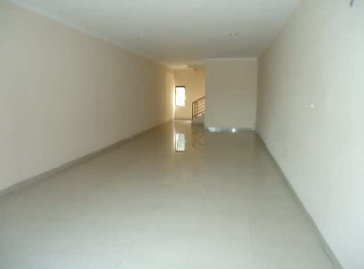 Dijual dan Disewakan ruko di Pos Pengumben, Kelapa Dua