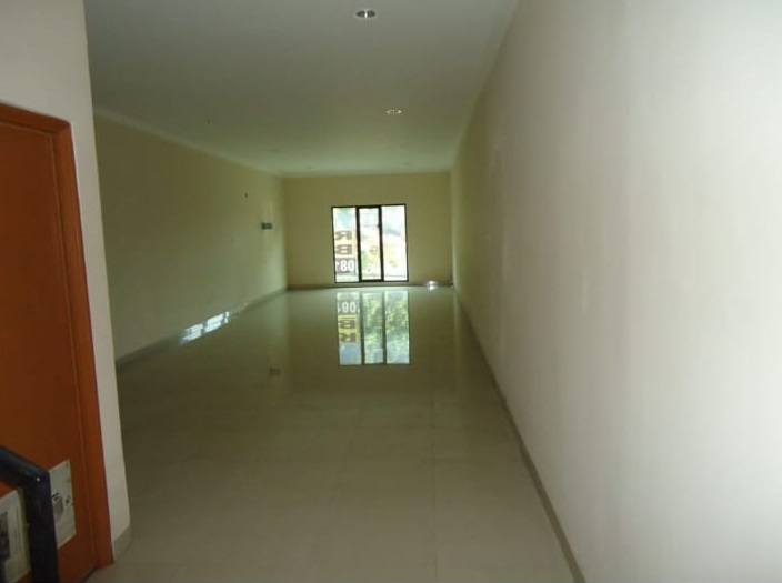 Dijual dan Disewakan ruko di Pos Pengumben, Kelapa Dua