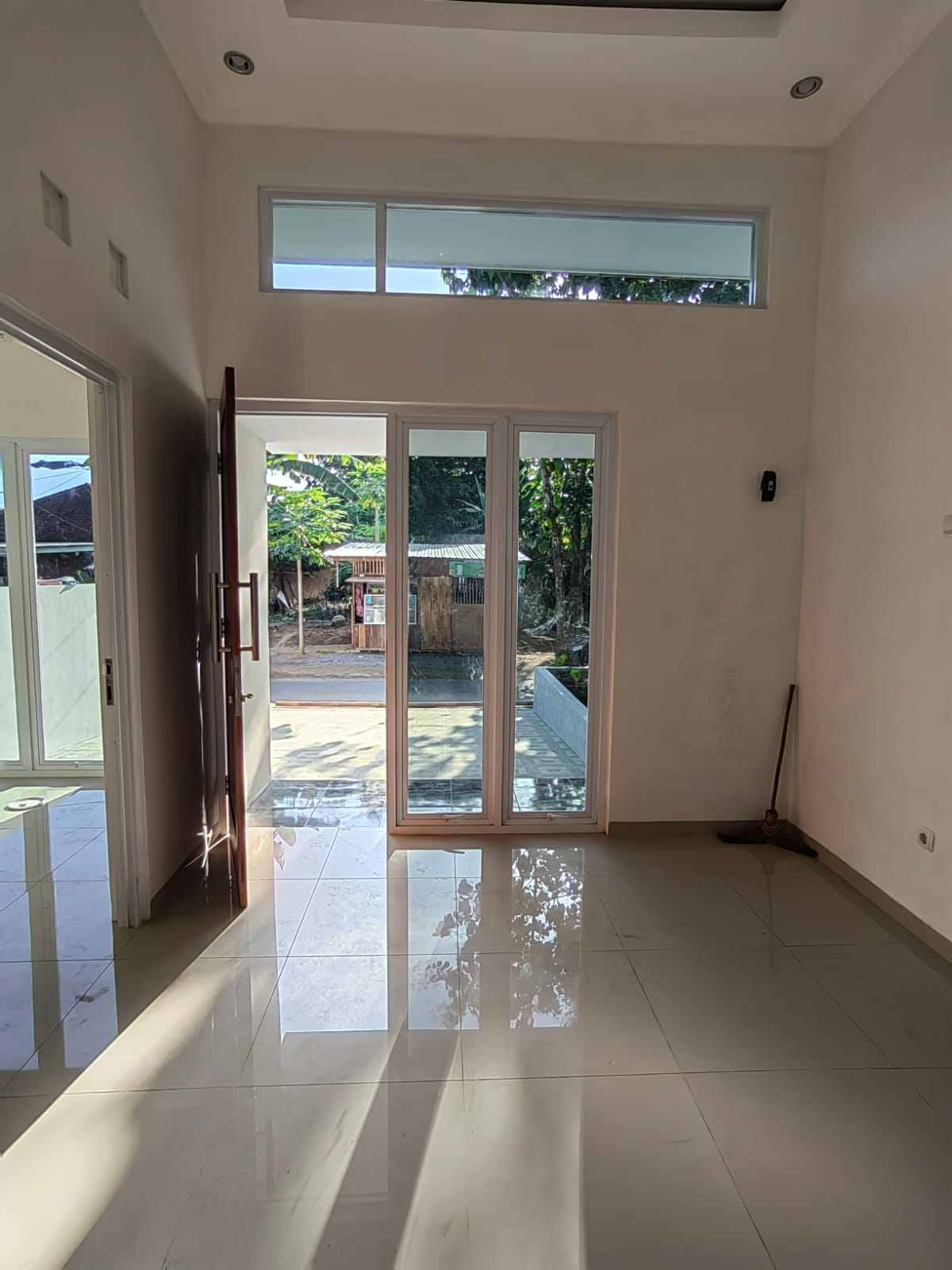 RUMAH SIAP HUNI DI SLEMAN BARAT