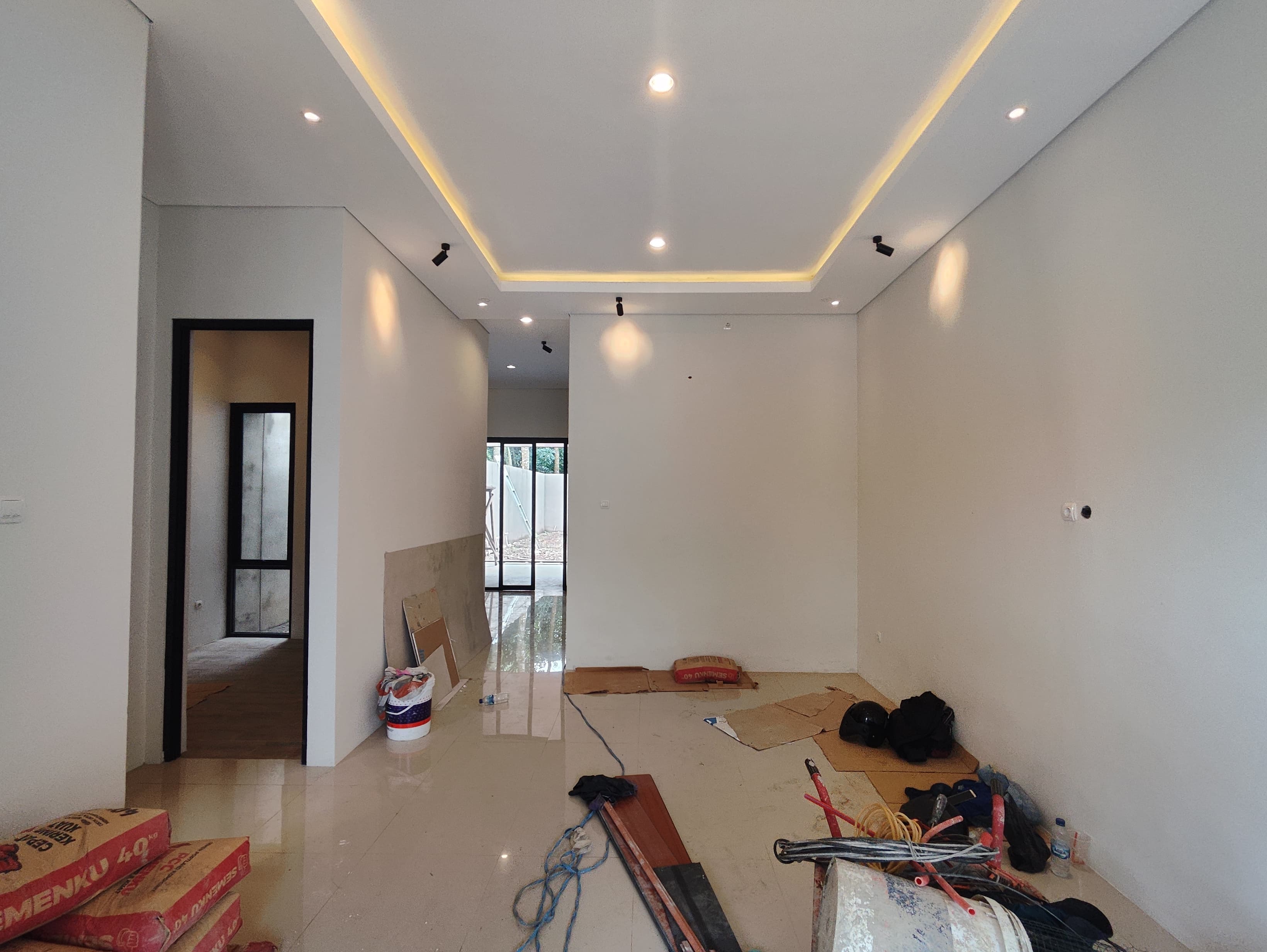 DIJUAL RUMAH SIAP HUNI DI KALASAN