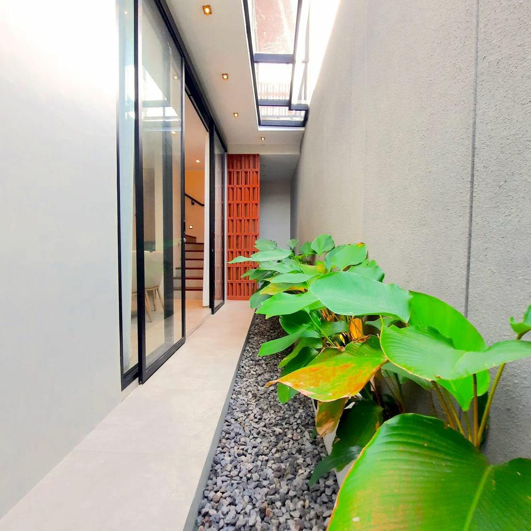 DAPATKAN RUMAH MEWAH DEKAT KOTA DENGAN AKSES POWERFULL DAN FULL