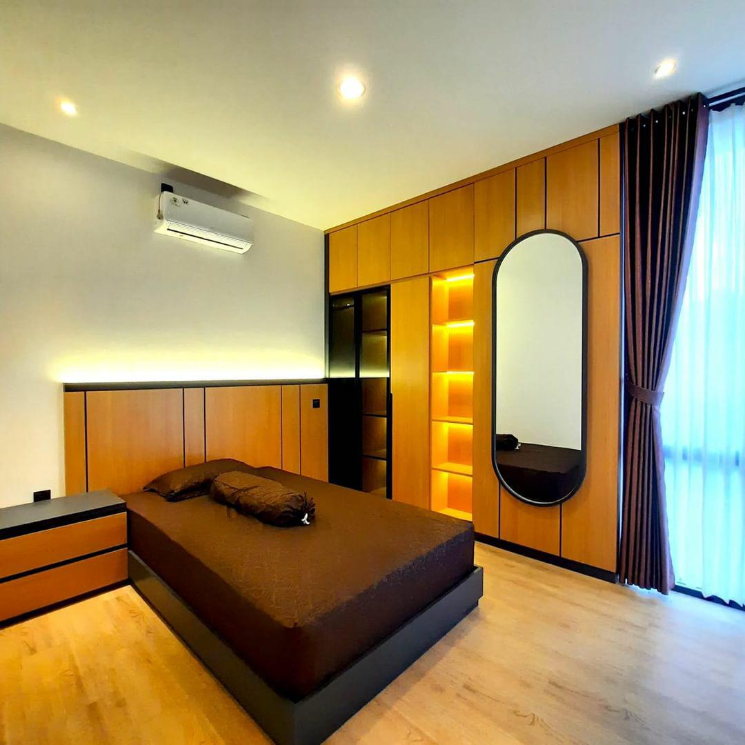 DAPATKAN RUMAH MEWAH DEKAT KOTA DENGAN AKSES POWERFULL DAN FULL