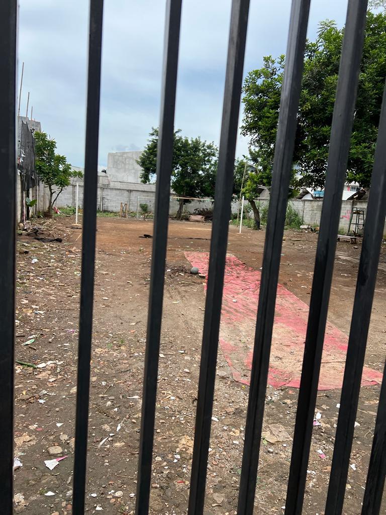 Dijual BU tanah hunian di Cipayung, Ciputat, Tangerang Selatan