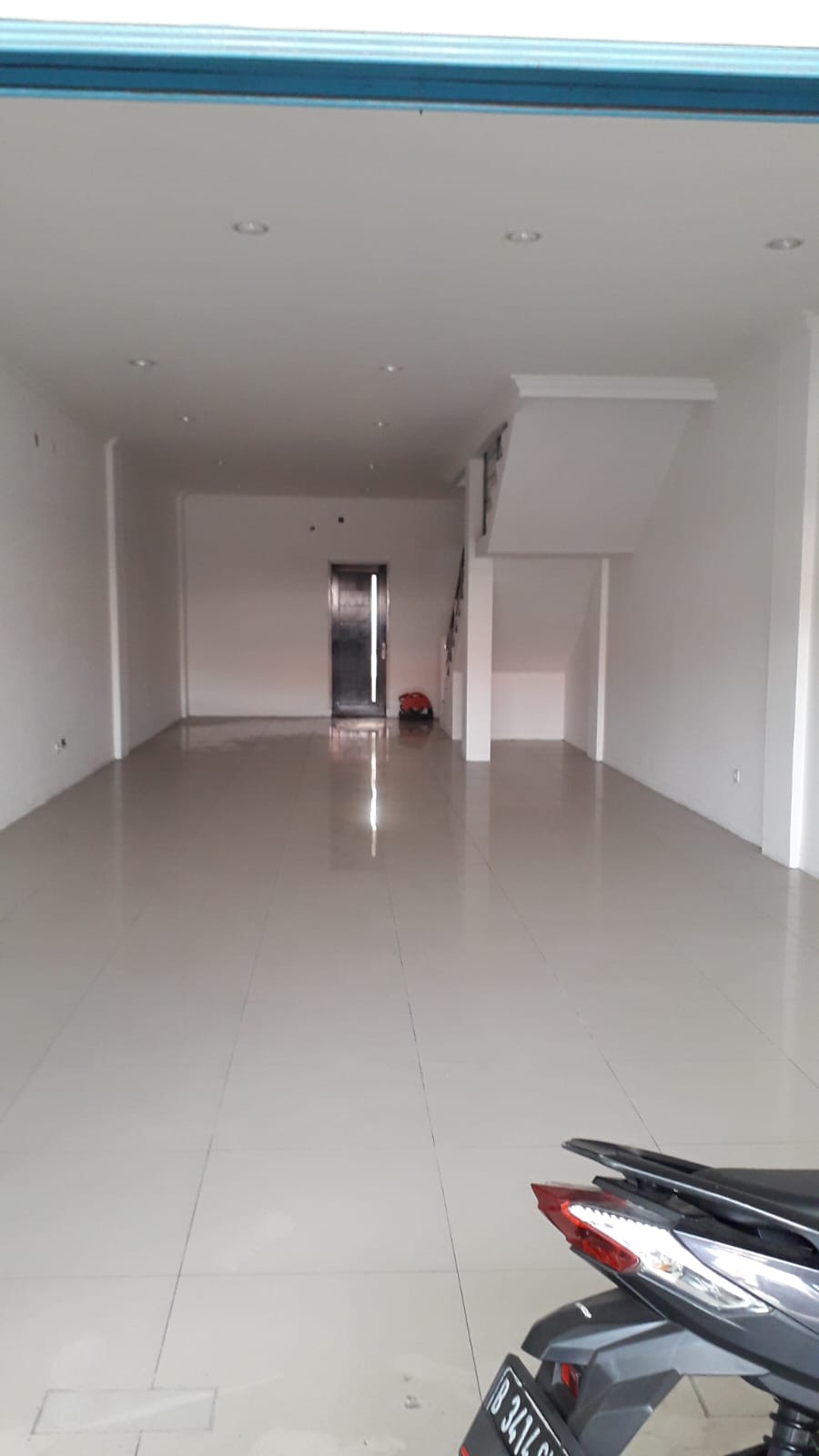 Disewakan ruko Di Moh Kahfi, Ciganjur, Jagakarsa Jakarta Selatan