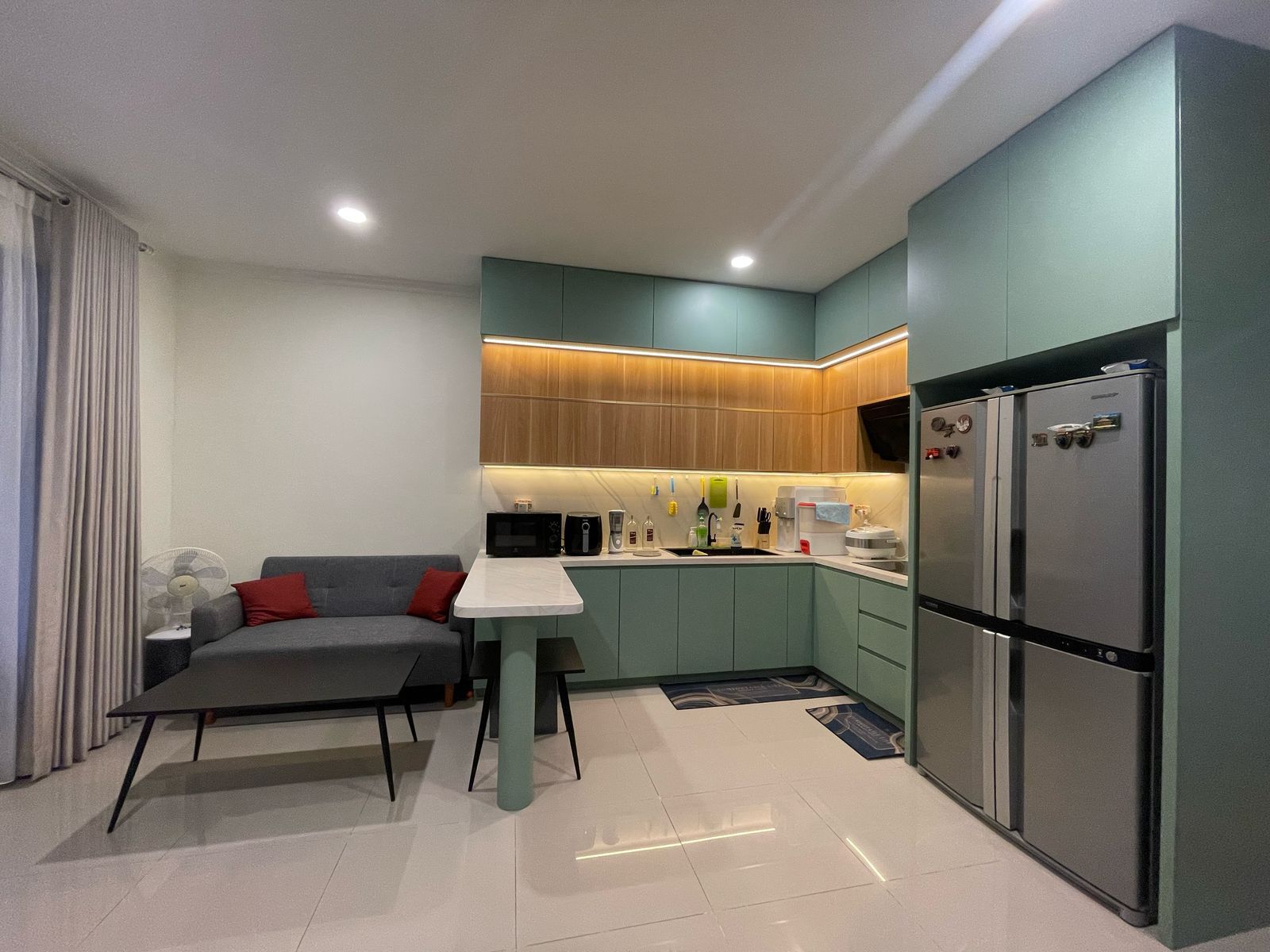 Dijual rumah di Gading Serpong -Symphonia, Medang, Pagedangan