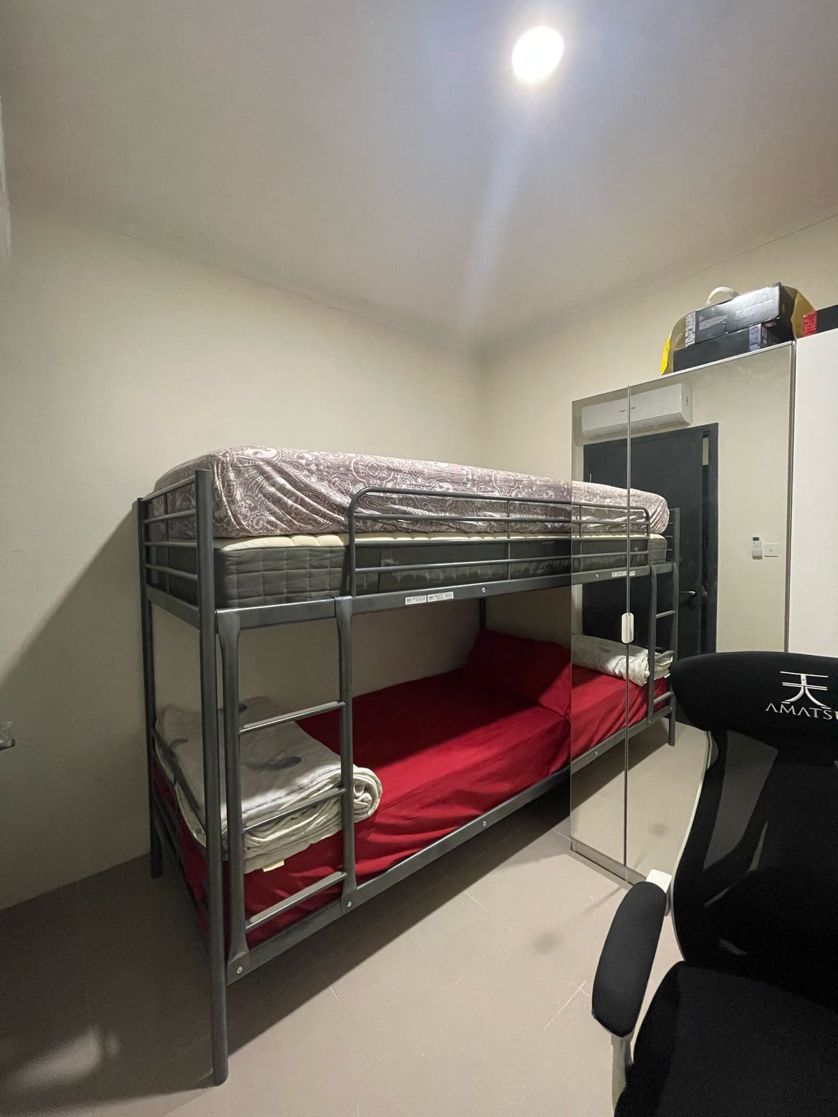 Dijual rumah di Gading Serpong -Symphonia, Medang, Pagedangan