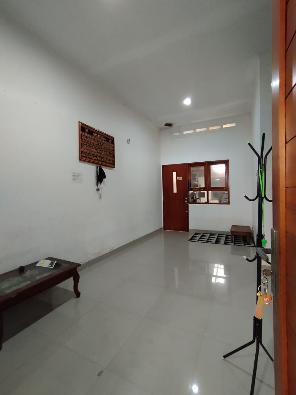 Rumah di Cisaranten Kulon – Nyaman dan Aman untuk Keluarga