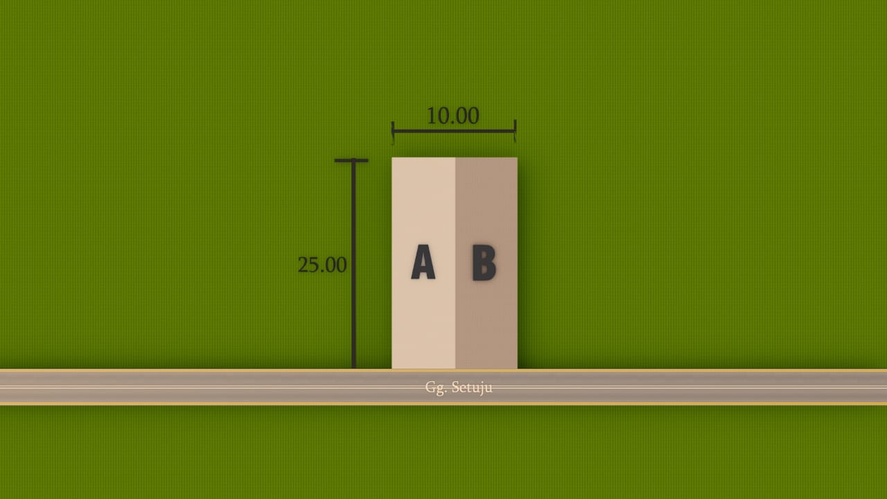Hunian baru dikawasan Bromo dengan kualitas terbaik