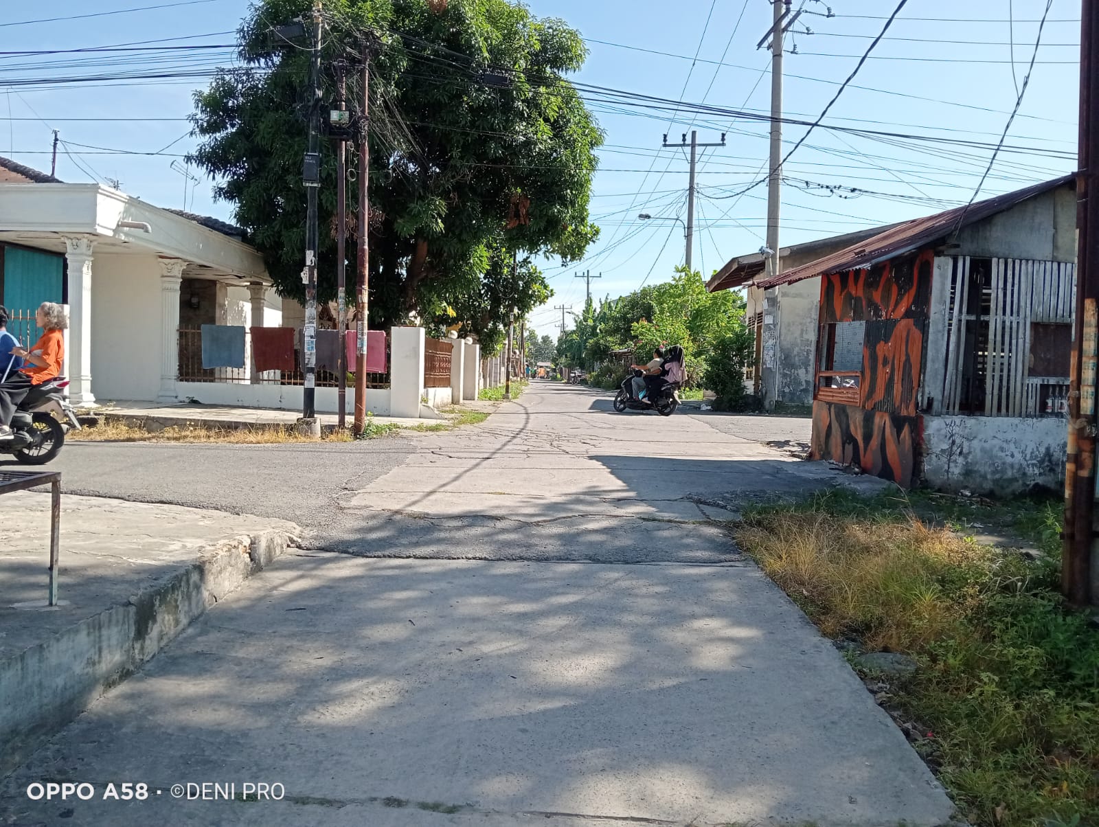 Hunian baru dikawasan Bromo dengan kualitas terbaik