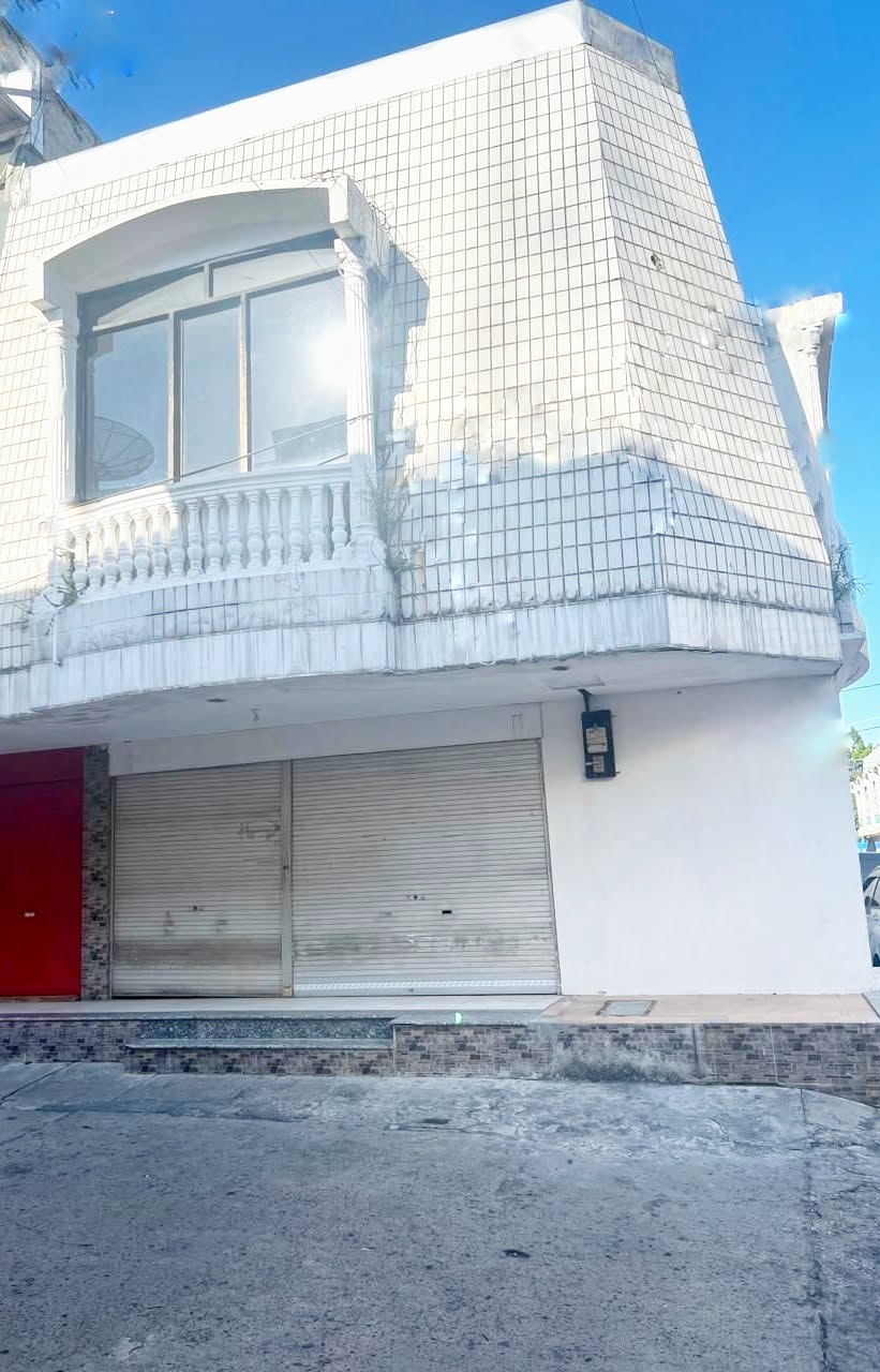 *Jual/Sewa Ruko 2 Lantai DARMO PARK 1 Surabaya*