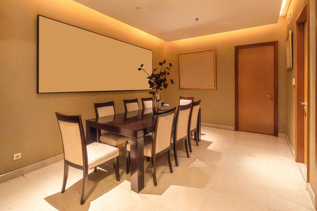 Disewakan Apartemen Pakubuwono Residences, Gunung