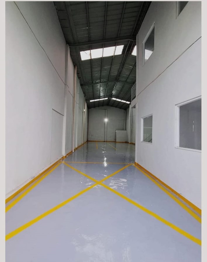 Dijual 2 unit Gudang Kalideres, Pegadungan, Kalideres, JakBar