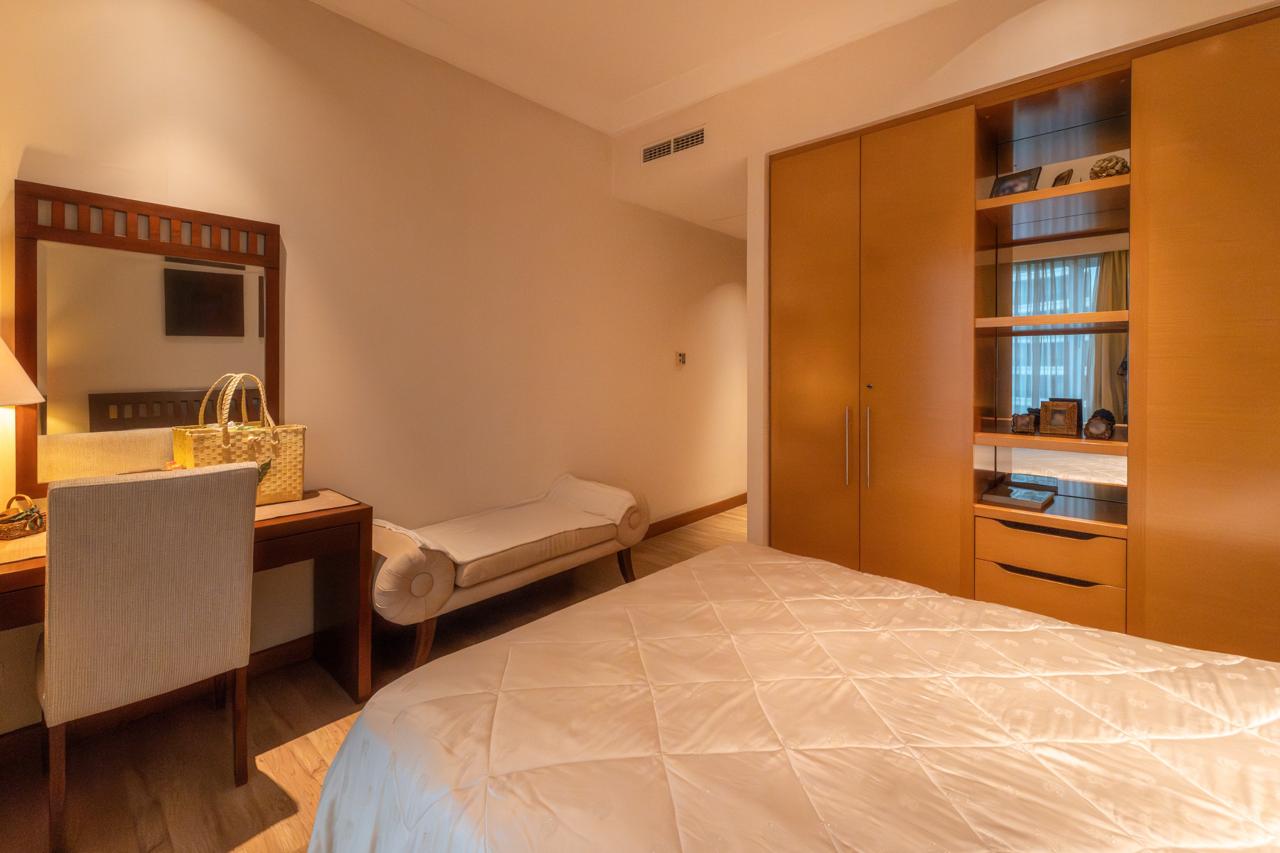 Disewakan Apartemen Pakubuwono Residences, Gunung