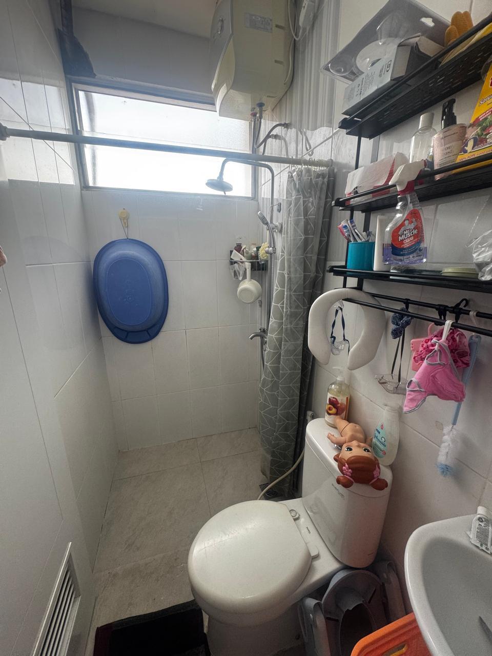 Dijual rumah di Milano village, Paramount Serpong, Pagedangan