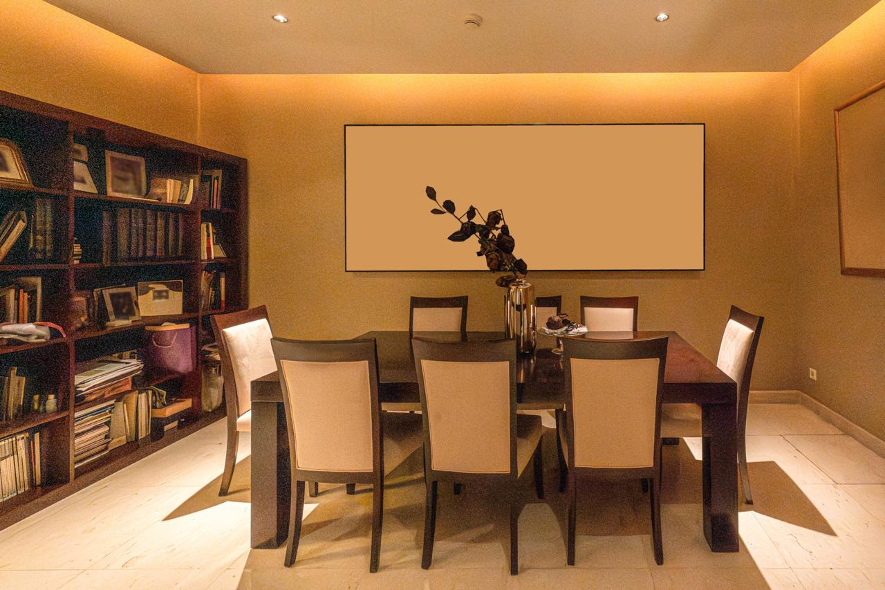 Disewakan Apartemen Pakubuwono Residences, Gunung