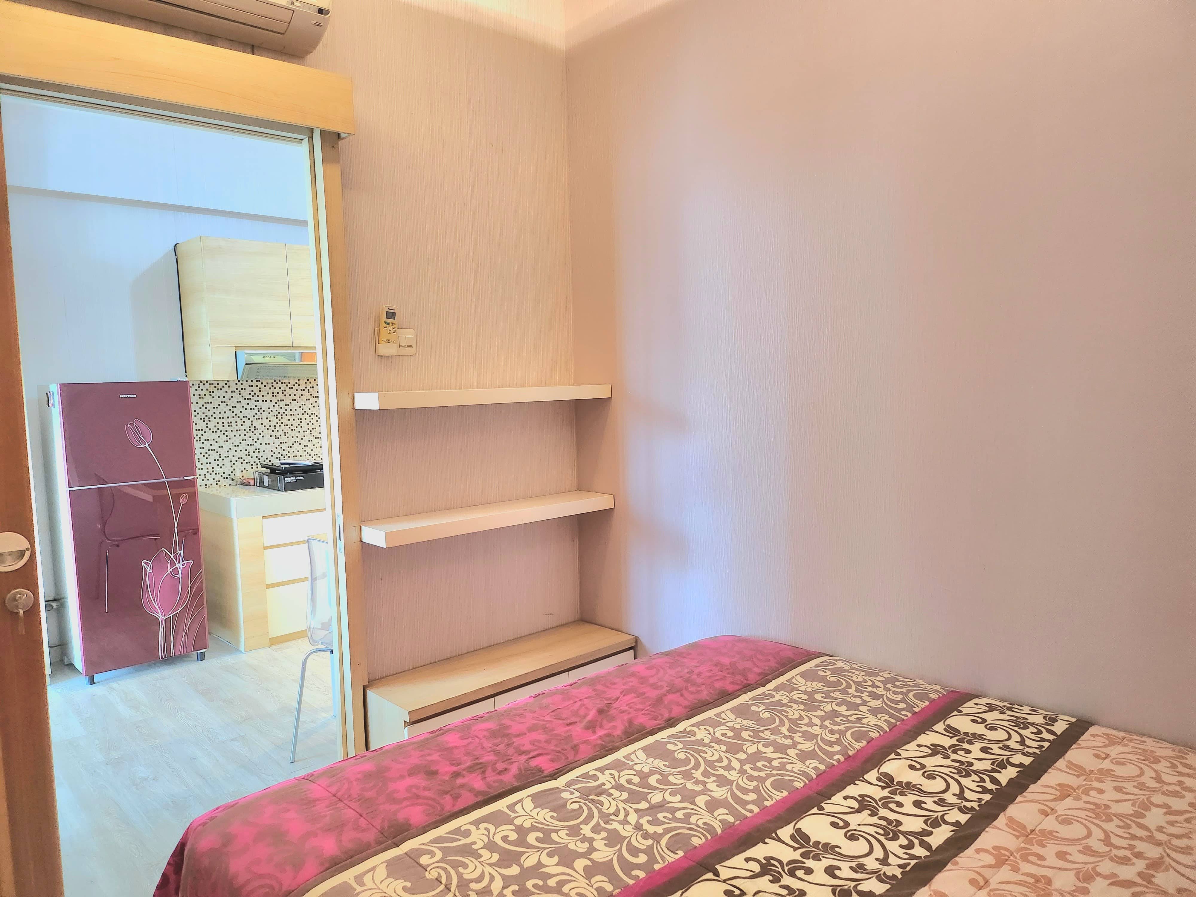 JUAL Apartemen PUNCAK BUKIT GOLF Tower A Lt 25 Surabaya