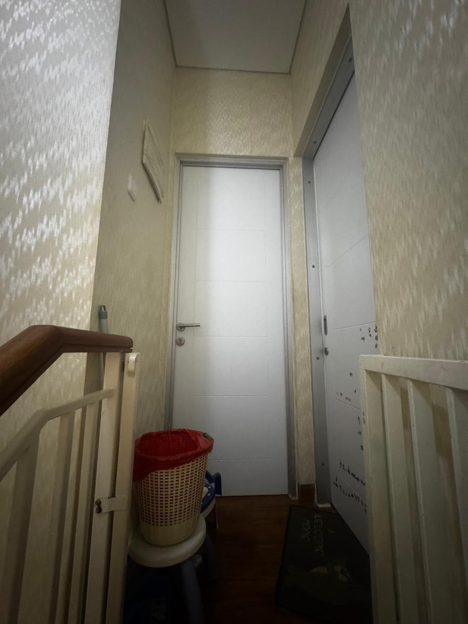 Dijual rumah di Milano village (Paramount Serpong) Pagedangan