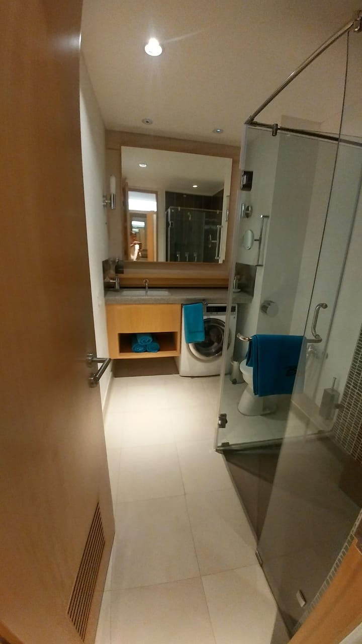 Dijual rugi Apartemen Studio One Narita Residence, Teluknaga