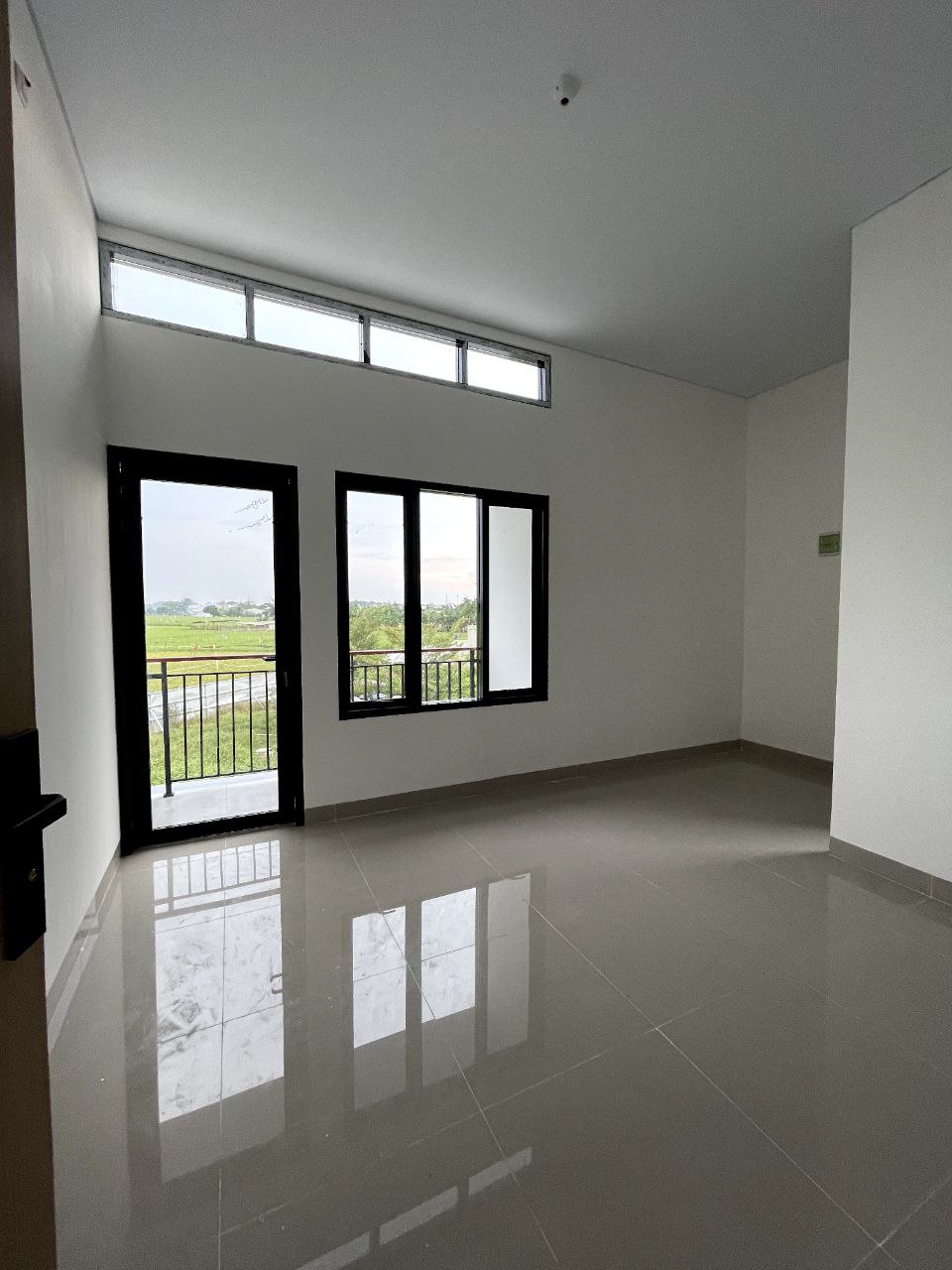 Rumah Islami Fasilitas Lengkap di Bekasi