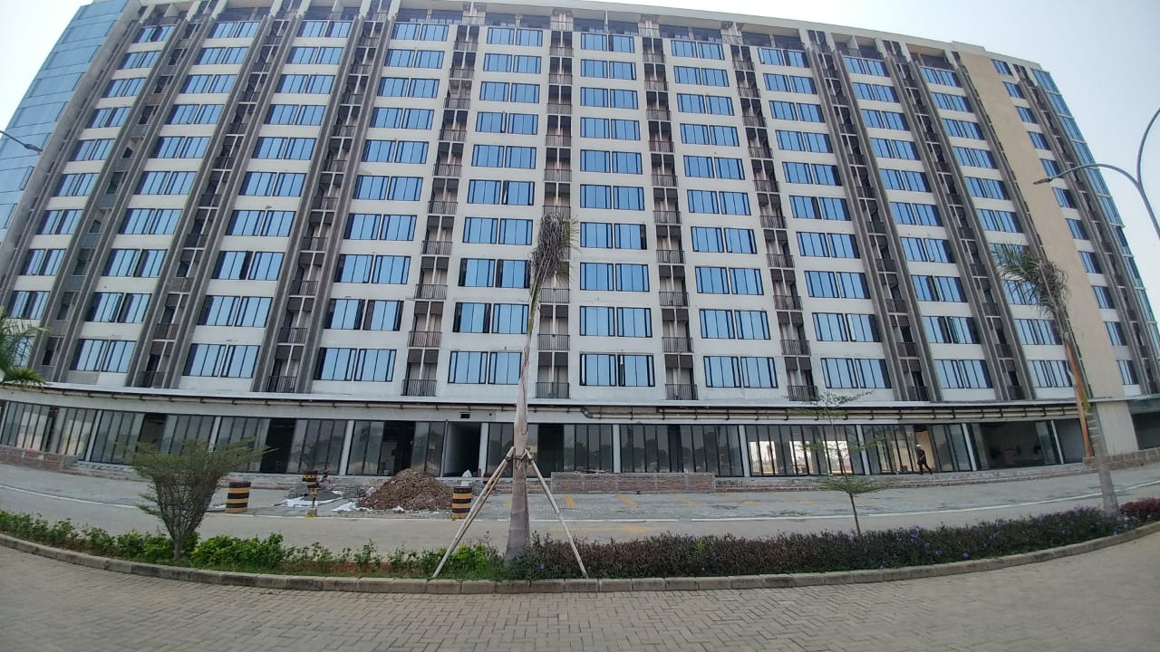 Dijual rugi Apartemen Studio One Narita Residence, Teluknaga