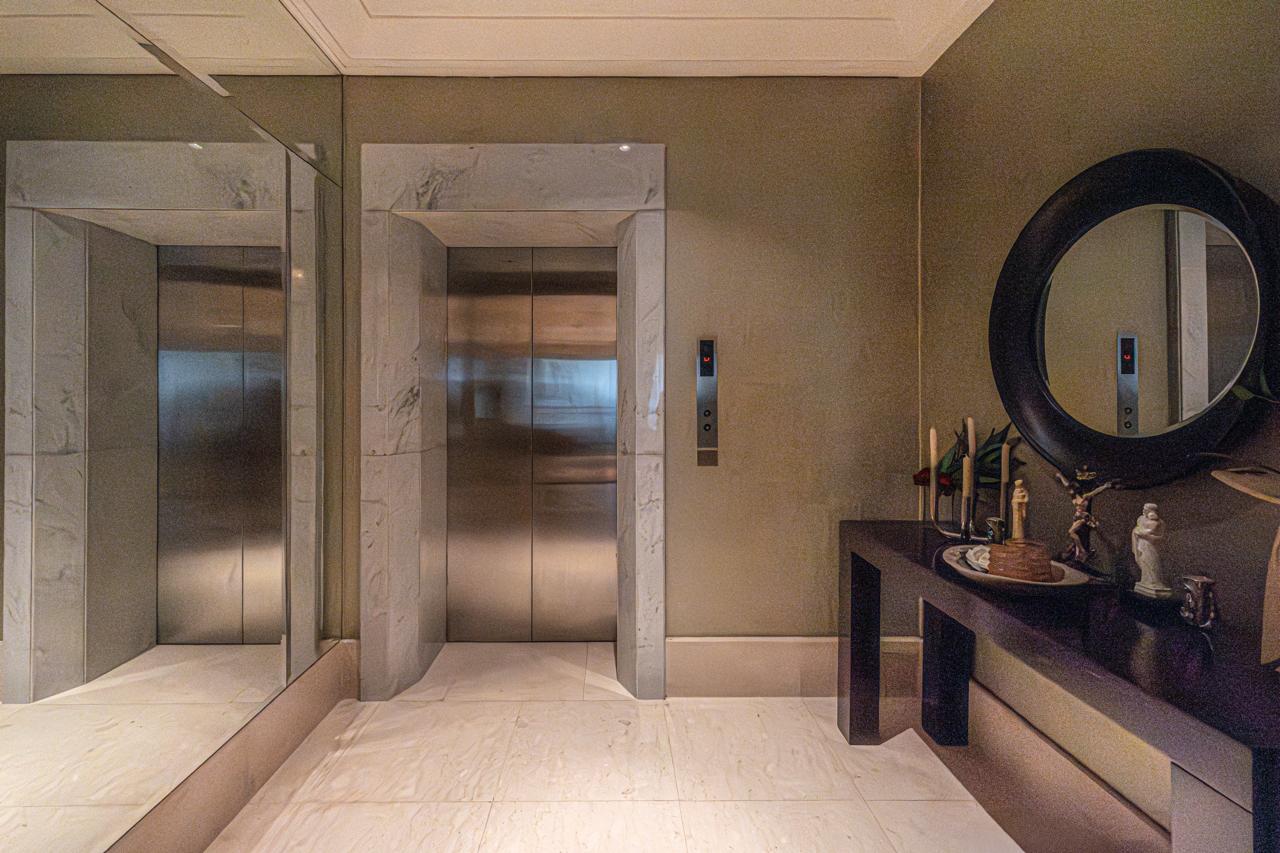 Disewakan Apartemen Pakubuwono Residences, Gunung