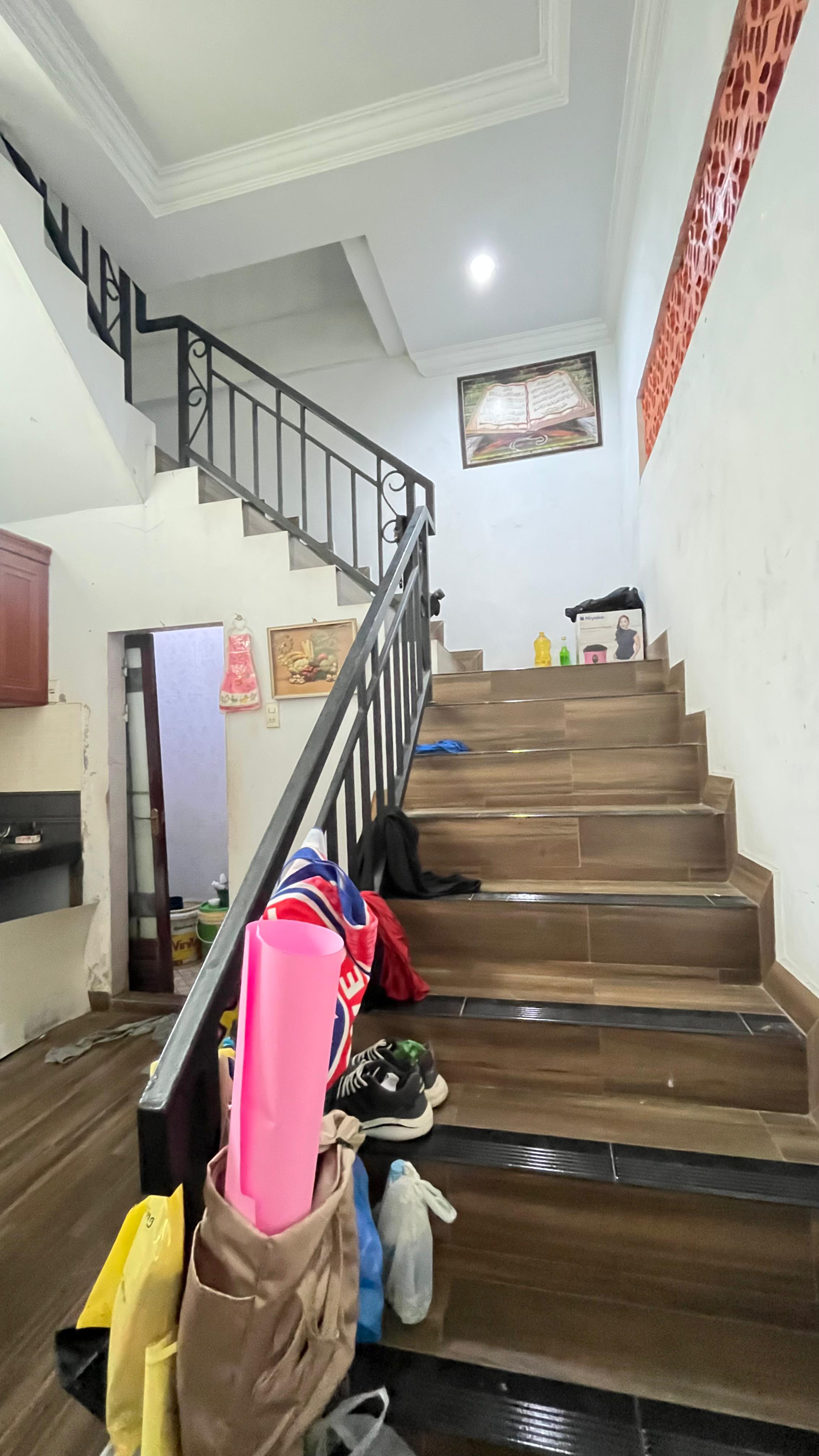 Rumah siap tempati dikawasan ringroad sunggal