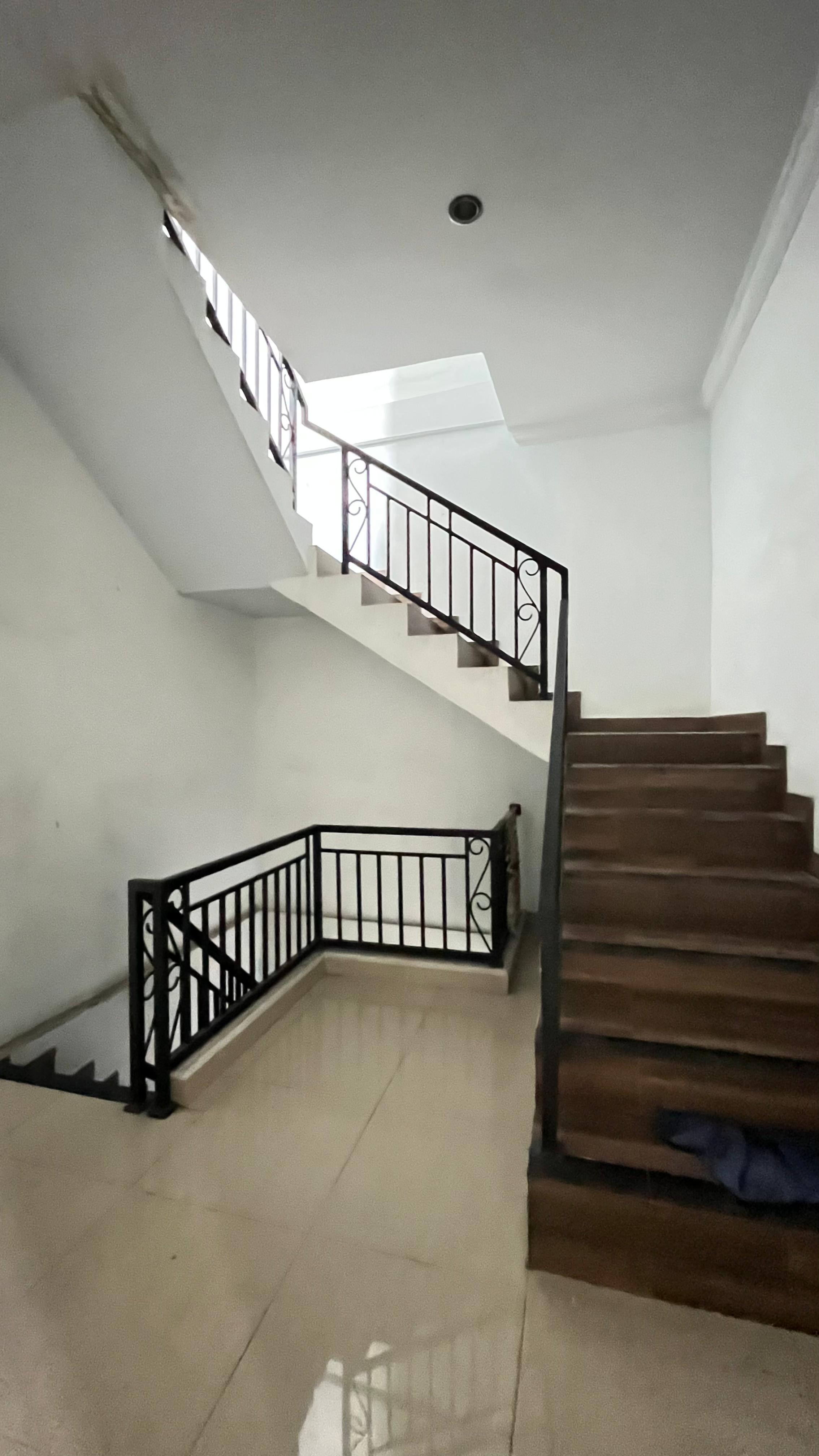 Rumah siap tempati dikawasan ringroad sunggal