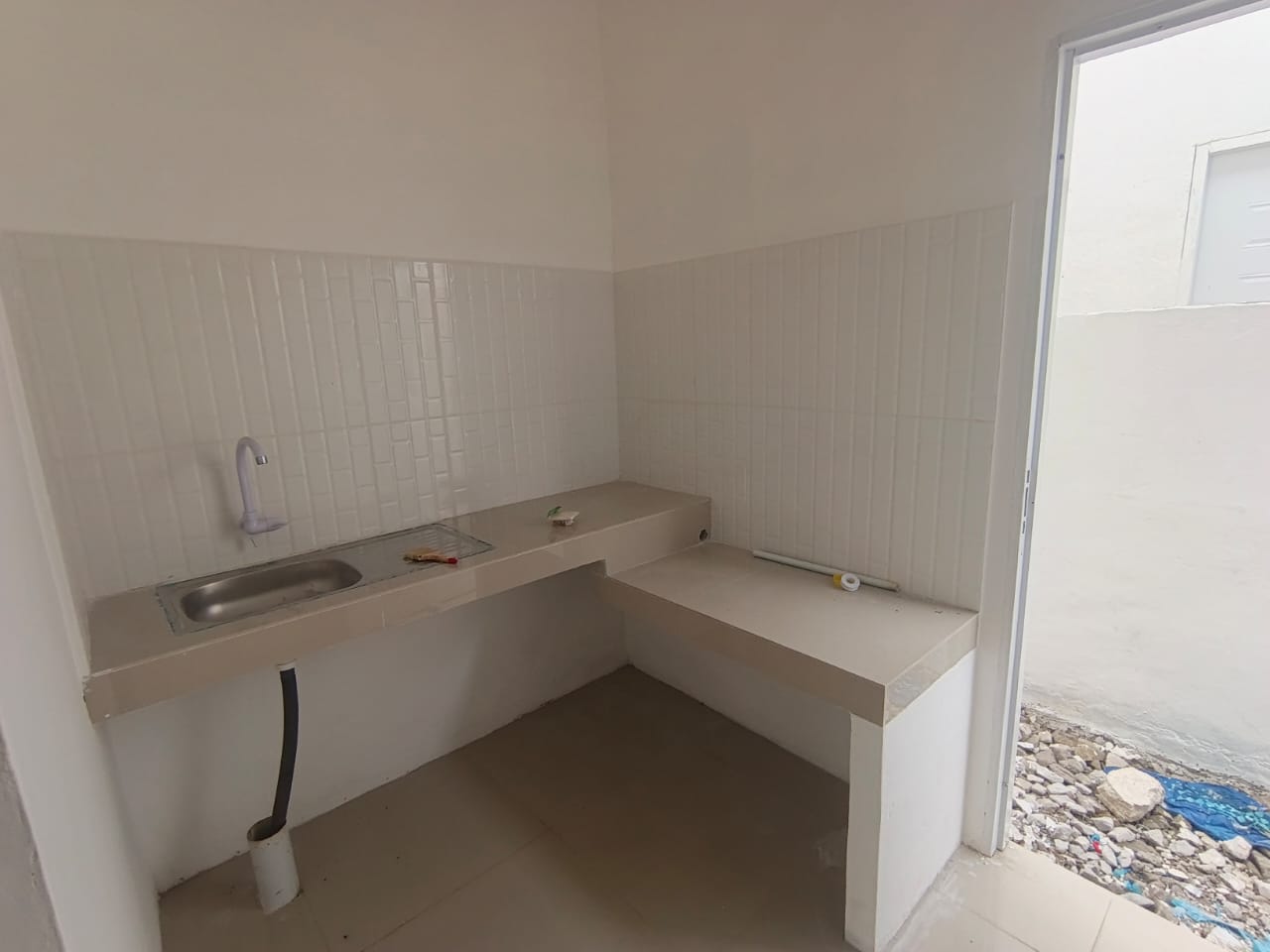 Rumah Siap Huni,Cukup Bayar 2 Jutaan All in