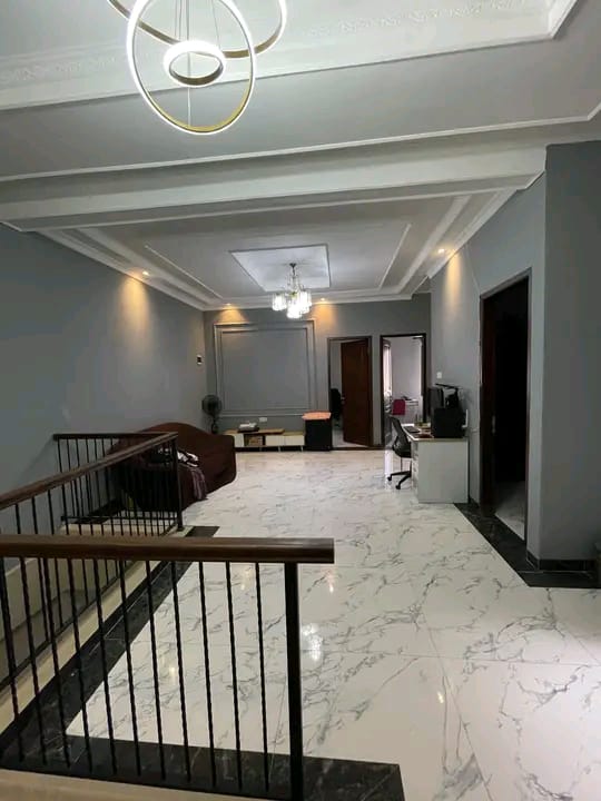 Dijual Rumah dalam di Pondok Sukatani Permai Tapos Depok