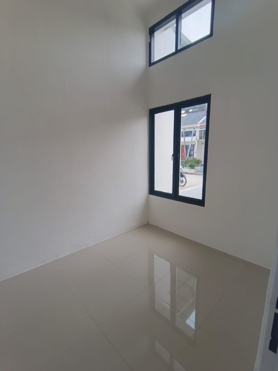 Rumah Siap Huni,Cukup Bayar 2 Jutaan All in