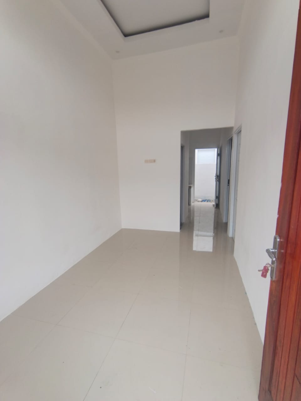 Rumah Siap Huni,Cukup Bayar 2 Jutaan All in