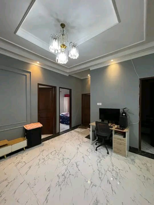 Dijual Rumah dalam di Pondok Sukatani Permai Tapos Depok