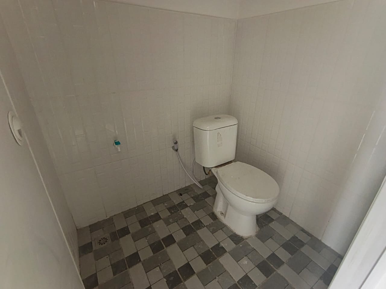 Rumah Siap Huni,Cukup Bayar 2 Jutaan All in