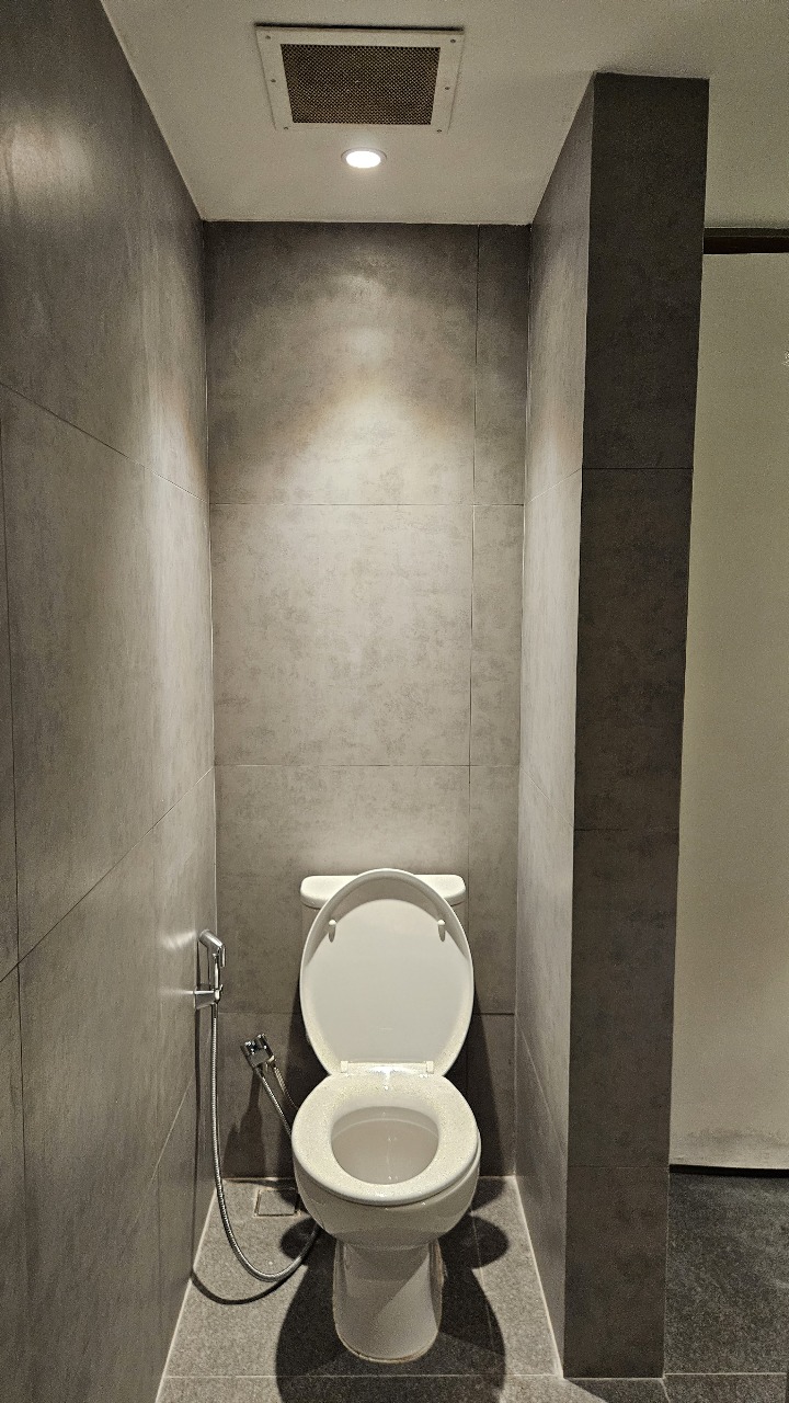 Dijual B U Apartemen Grand Tropic Tomang Grogol Petamburan Jakar
