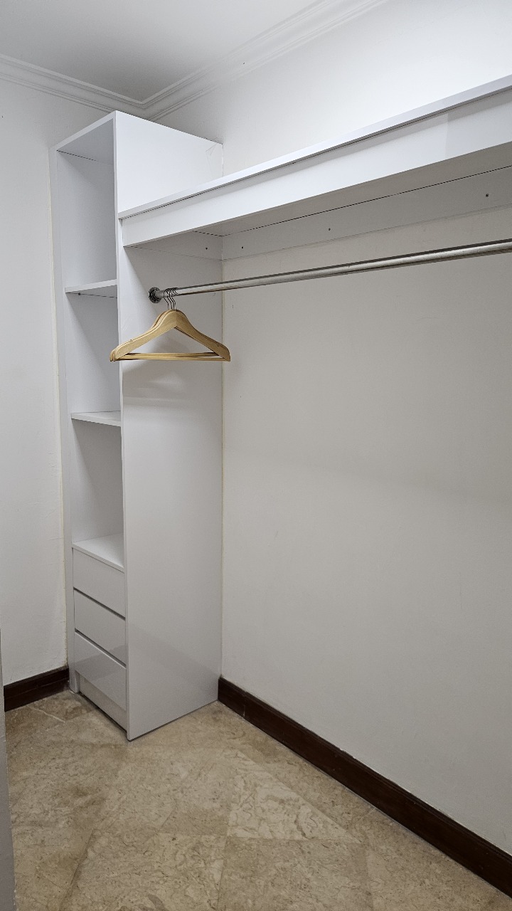 Dijual B U Apartemen Grand Tropic Tomang Grogol Petamburan