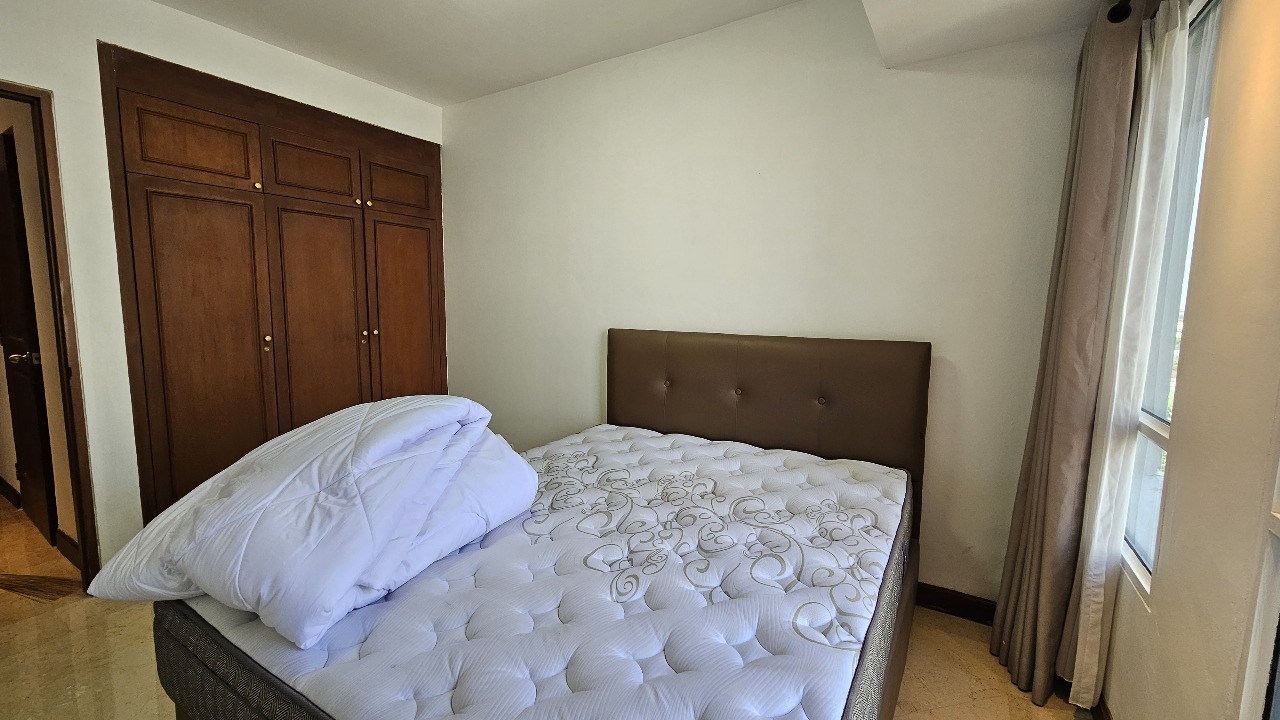 Dijual B U Apartemen Grand Tropic Tomang Grogol Petamburan