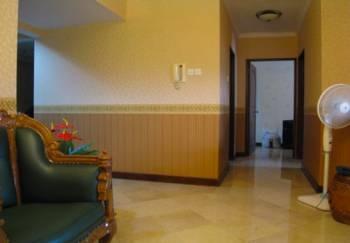 Dijual Apartemen Grand Tropic Tj. Duren Utara, Grogol Petamburan