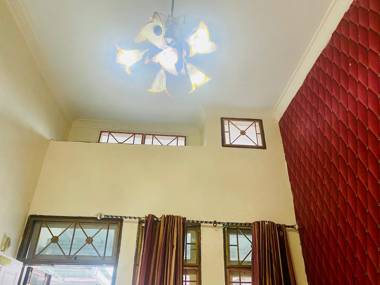 Dijual - Rumah Tinggal 1 Lantai (Medan Amplas)