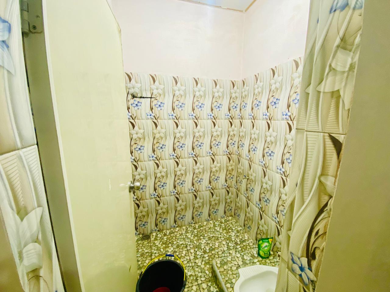 Dijual - Rumah Tinggal 1 Lantai (Medan Amplas)